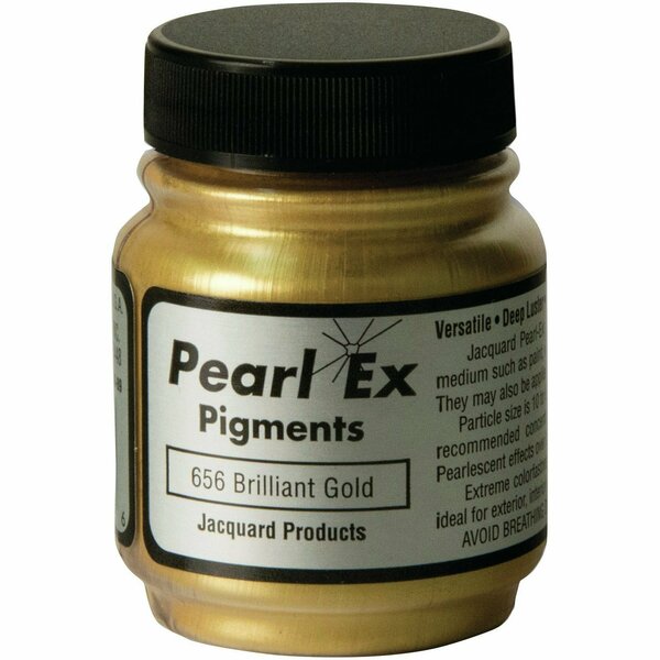 Jacquard Products BRIL GOLD -PEARL EX .75OZ OPEN NM-645537